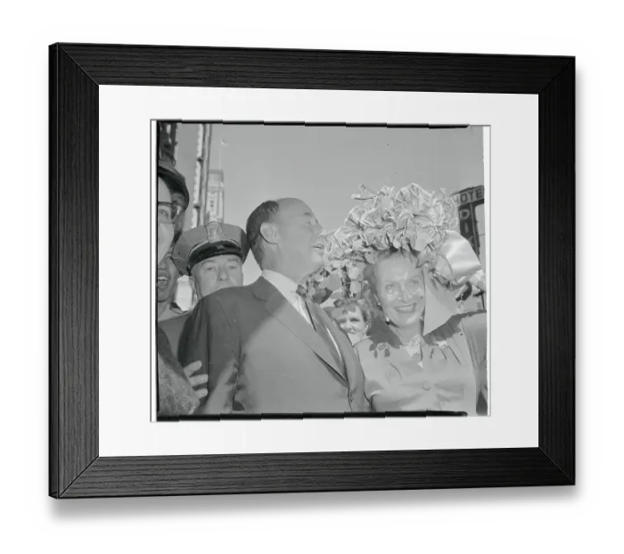 Framed Print : Band Director Artie Shaw While Testifying at Senate Hearing Framed Print : Band Director Artie Shaw While Testifying at Senate Hearing