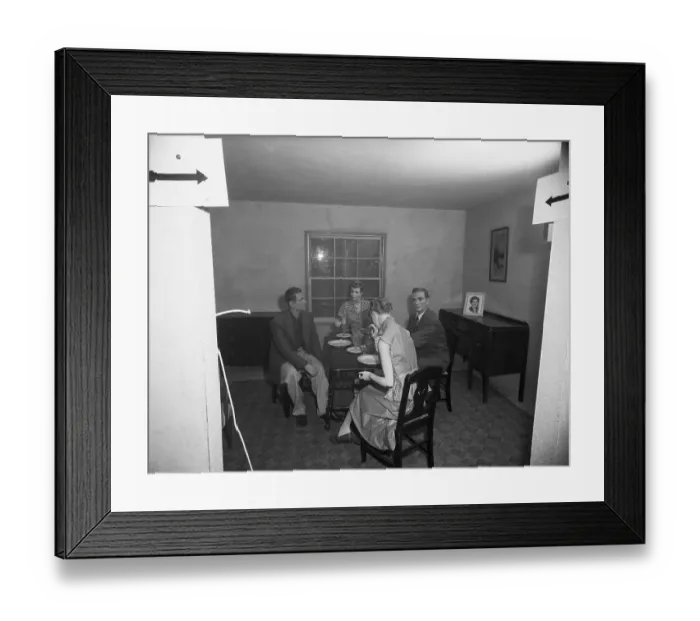 Framed Print : Atomic Bomb Testing Framed Print : Atomic Bomb Testing