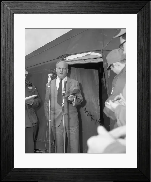Framed Print : Arthur H. Dean Framed Print : Arthur H. Dean