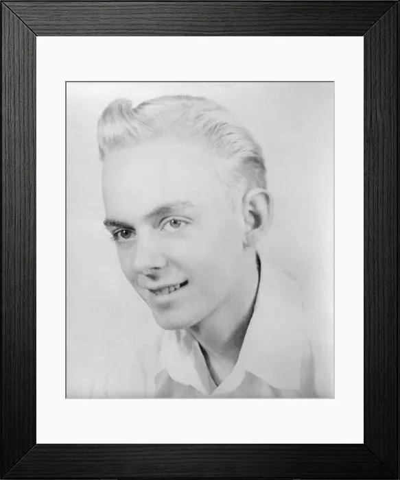 Framed Print : Portrait of Christine Jorgensen After Surgery Framed Print : Portrait of Christine Jorgensen After Surgery