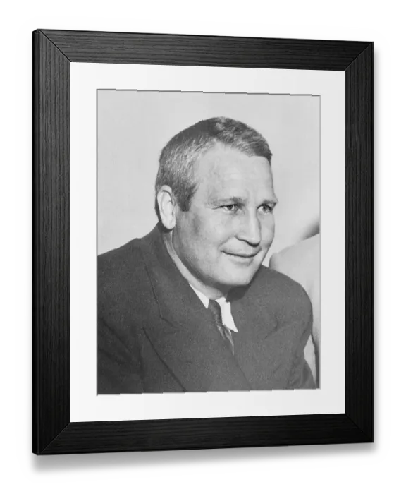Framed Print : Otis Douglas Framed Print : Otis Douglas