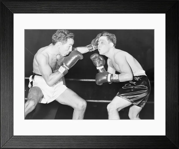 Framed Print : A Pep Full of Punch Framed Print : A Pep Full of Punch