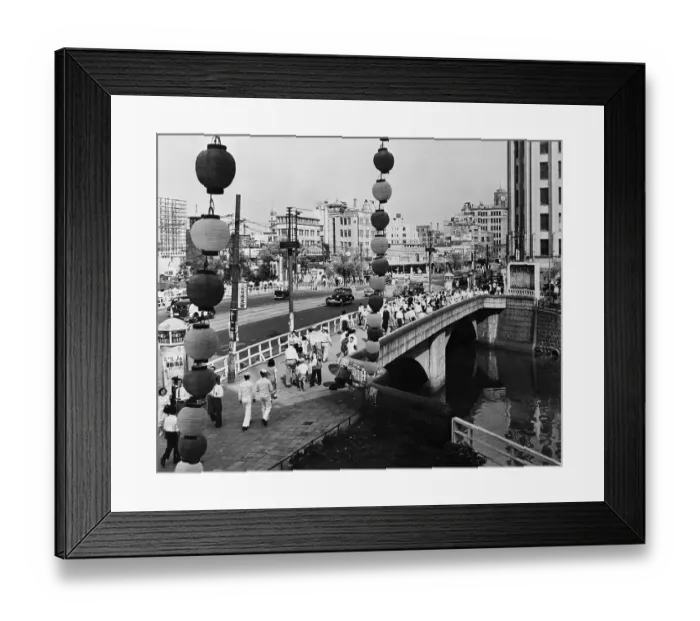 Framed Print : Down town Entertainment of Tokyo Framed Print : Down town Entertainment of Tokyo