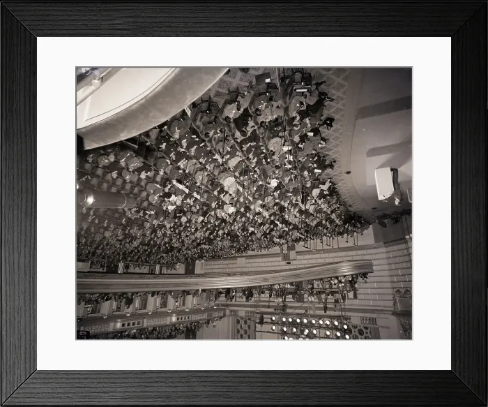 Framed Print : Andrei Gromyko Addresses Peace Conference Framed Print : Andrei Gromyko Addresses Peace Conference