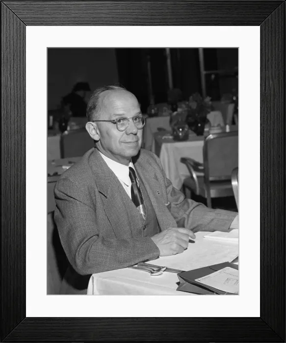 Framed Print : Socialists Hoopes Framed Print : Socialists Hoopes