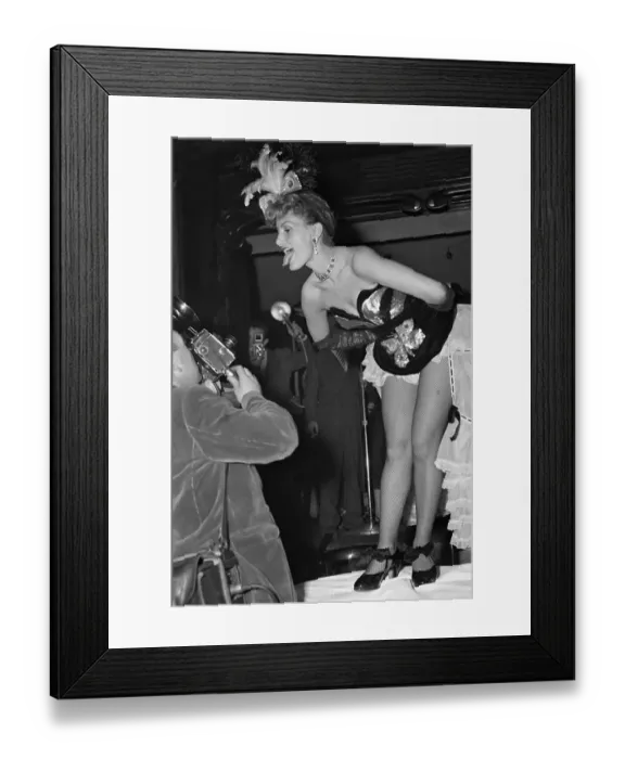 Framed Print : What's the Beef? Framed Print : What's the Beef?