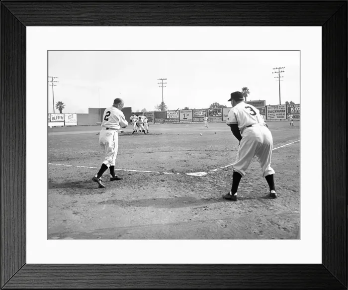Framed Print : Herman Franks Framed Print : Herman Franks