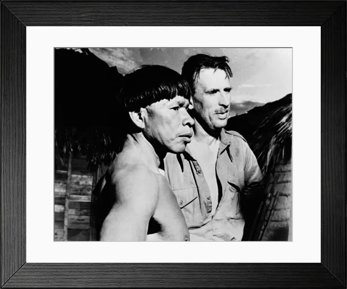 Framed Print : Brian Fawcett Framed Print : Brian Fawcett