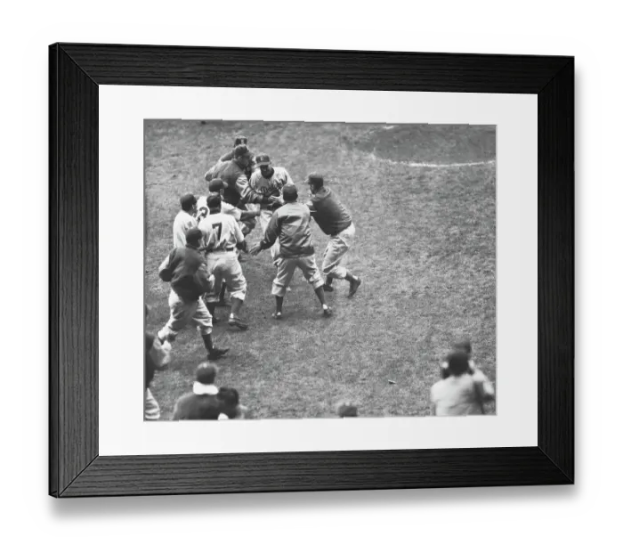 Framed Print : Preacher Roe Framed Print : Preacher Roe