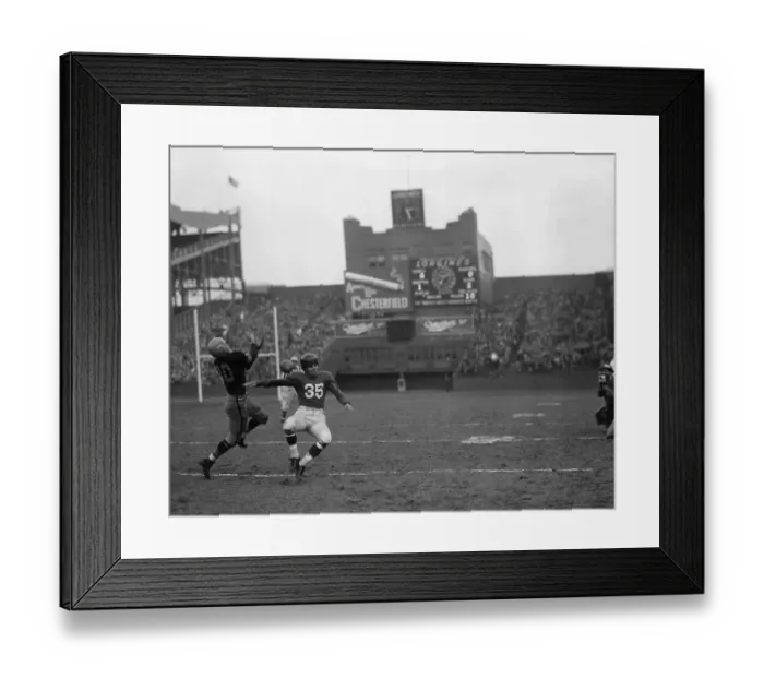 Framed Print : Gridiron Jugglers Framed Print : Gridiron Jugglers