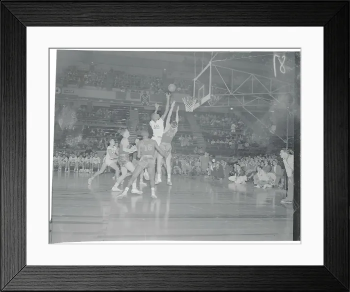 Framed Print : Junius Kellogg at the Garden Framed Print : Junius Kellogg at the Garden