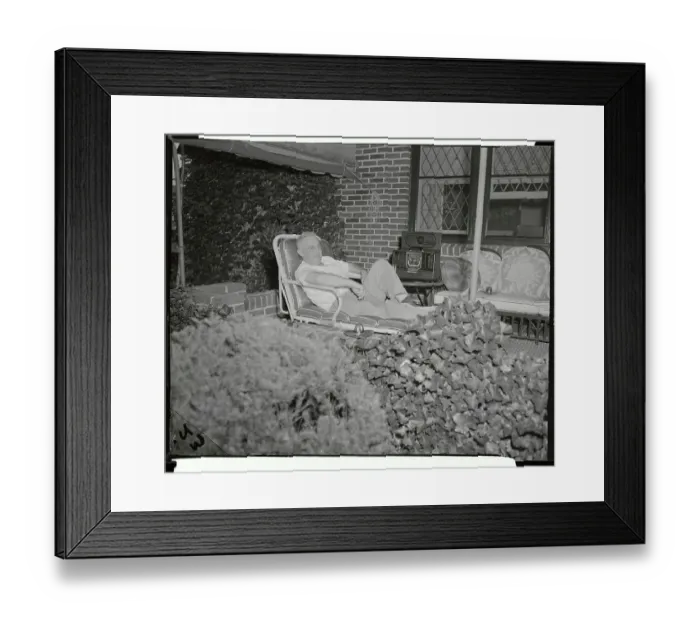Framed Print : Former Coach of Chicago Cubs Frankie Frisch Framed Print : Former Coach of Chicago Cubs Frankie Frisch