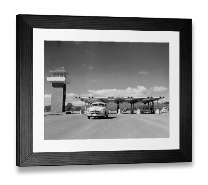 Framed Print : Where the Atomic Bomb is Made Los Alamos Framed Print : Where the Atomic Bomb is Made Los Alamos