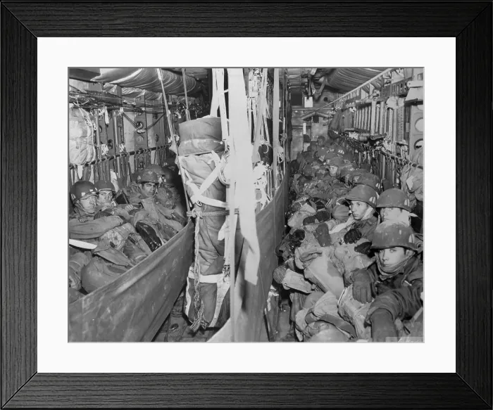 Framed Print : U.S. Far East Air Force Framed Print : U.S. Far East Air Force