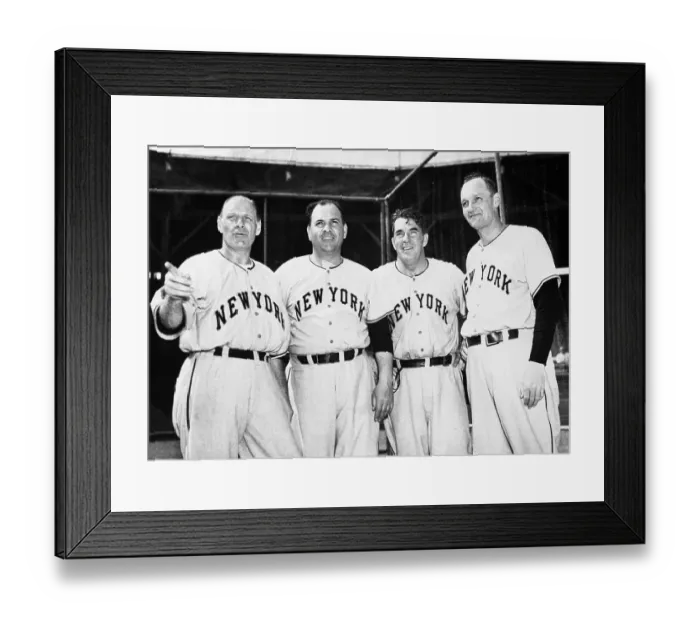 Framed Print : Herman Franks Framed Print : Herman Franks