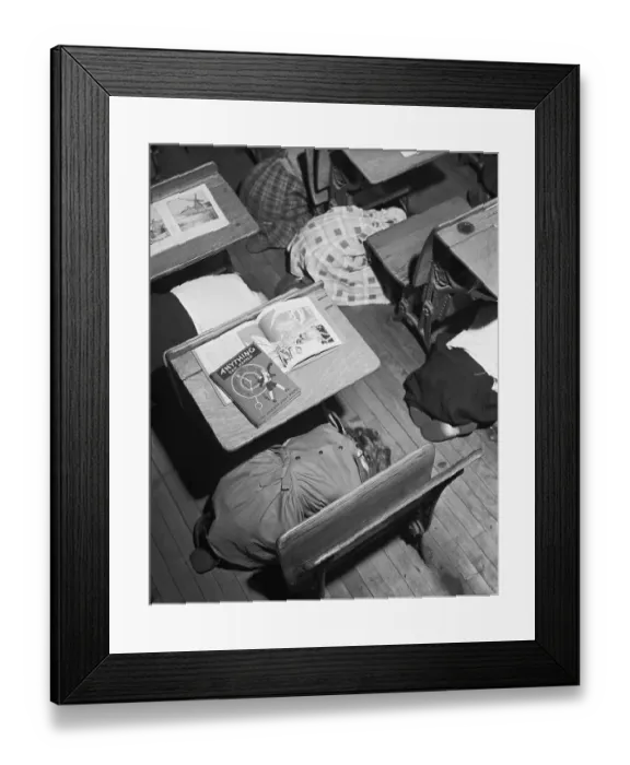 Framed Print : Bomb Drill Framed Print : Bomb Drill