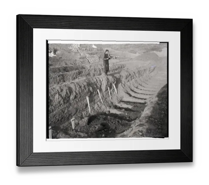 Framed Print : US Army Chaplain Performs Last Rites Over Mass Grave Framed Print : US Army Chaplain Performs Last Rites Over Mass Grave