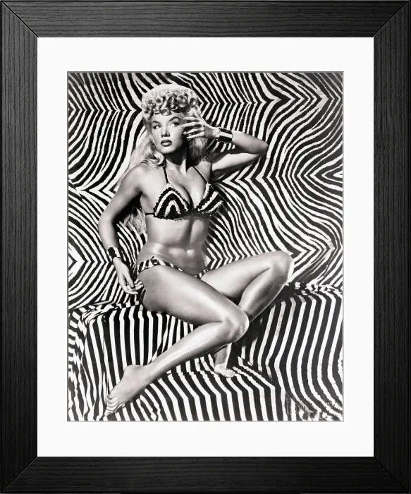 Framed Print : Lilly Christine Framed Print : Lilly Christine