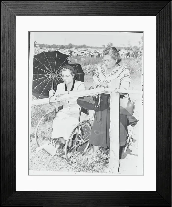 Framed Print : Women Praying Framed Print : Women Praying