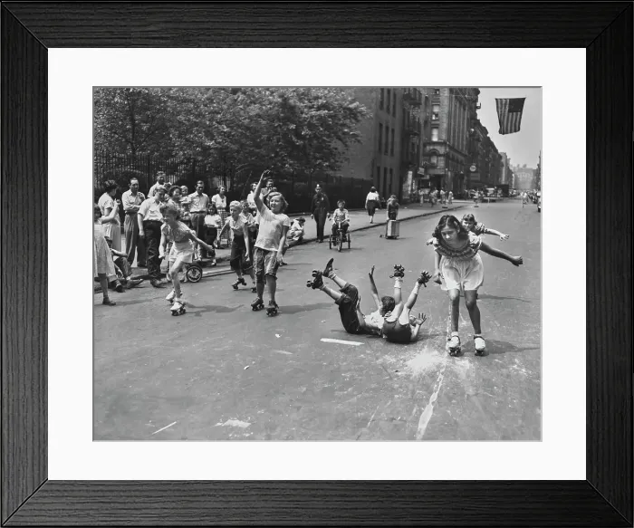 Framed Print : Anything on Wheels Derby Framed Print : Anything on Wheels Derby