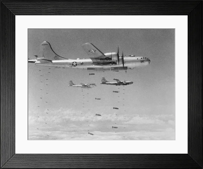 Framed Print : Military Airplanes in Flight Framed Print : Military Airplanes in Flight