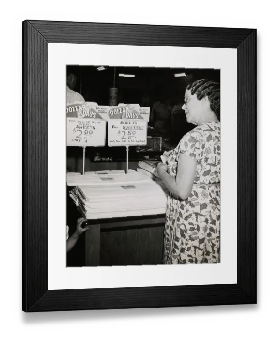 Framed Print : Signs To Stop Hoarders