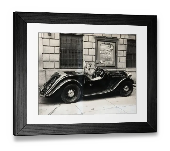 Framed Print : Lucille Ball Framed Print : Lucille Ball