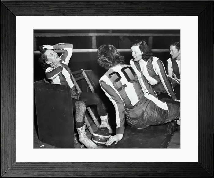 Framed Print : Temperament on Wheels Framed Print : Temperament on Wheels