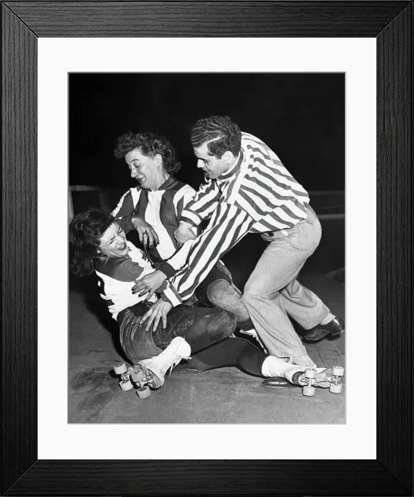 Framed Print : Temperament on Wheels Framed Print : Temperament on Wheels