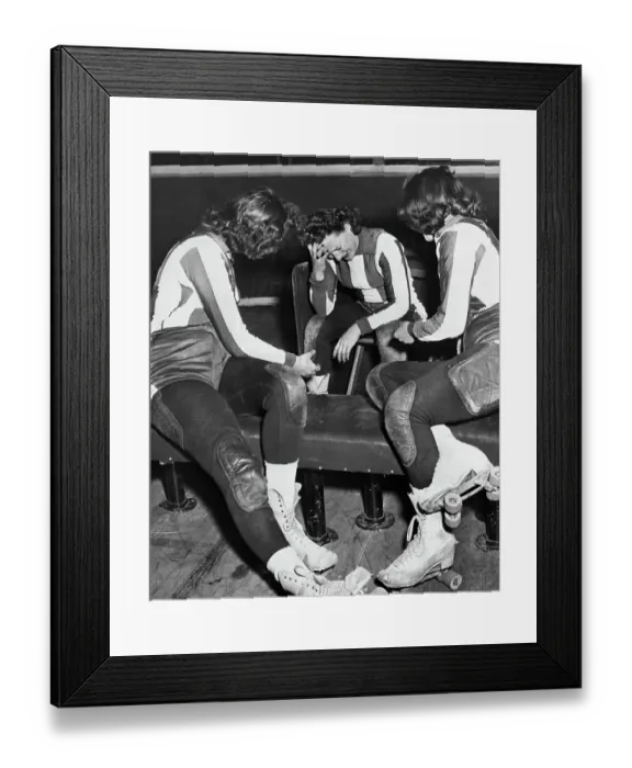 Framed Print : Temperament on Wheels Framed Print : Temperament on Wheels