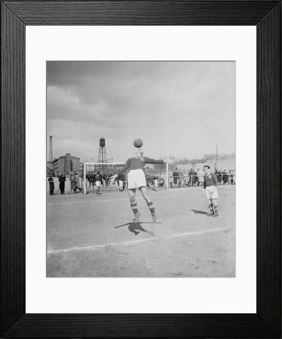 Framed Print : John Souza Getting a Head Start Framed Print : John Souza Getting a Head Start