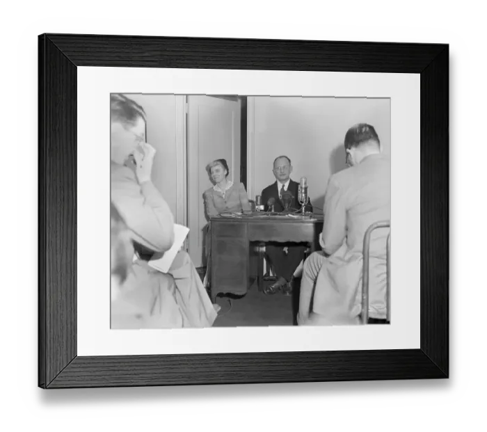 Framed Print : Owen Lattimore Framed Print : Owen Lattimore
