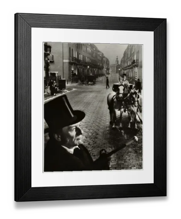 Framed Print : John Gielgud Playing in The Barretts of Wimpole Street Framed Print : John Gielgud Playing in The Barretts of Wimpole Street