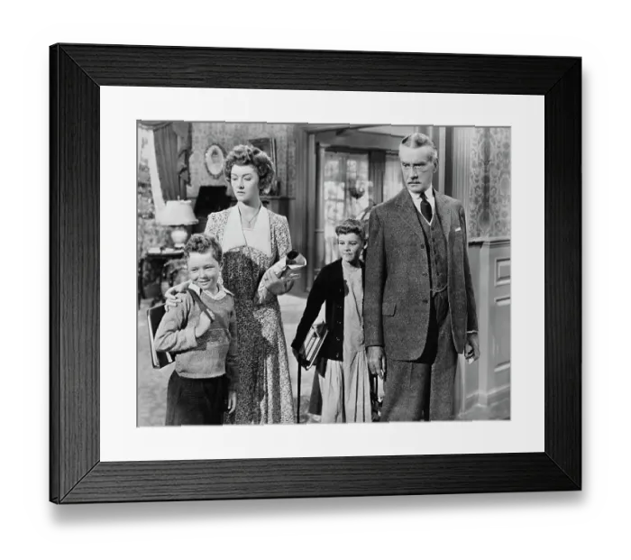 Framed Print : Cheaper By The Dozen Framed Print : Cheaper By The Dozen