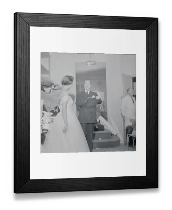 Framed Print : Jacques Heim Writing on Note Pad Framed Print : Jacques Heim Writing on Note Pad