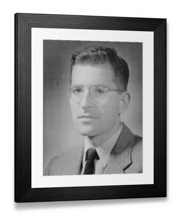 Framed Print : Professor Noam A. Chomsky Framed Print : Professor Noam A. Chomsky