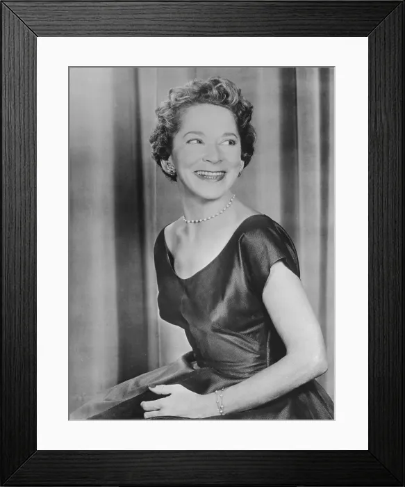 Framed Print : Dancer Kathryn Murray Framed Print : Dancer Kathryn Murray