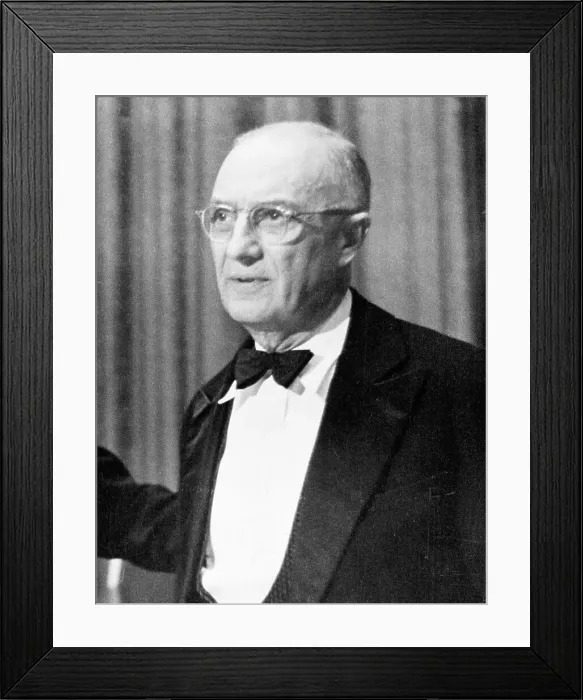 Framed Print : William Carlos Williams Framed Print : William Carlos Williams