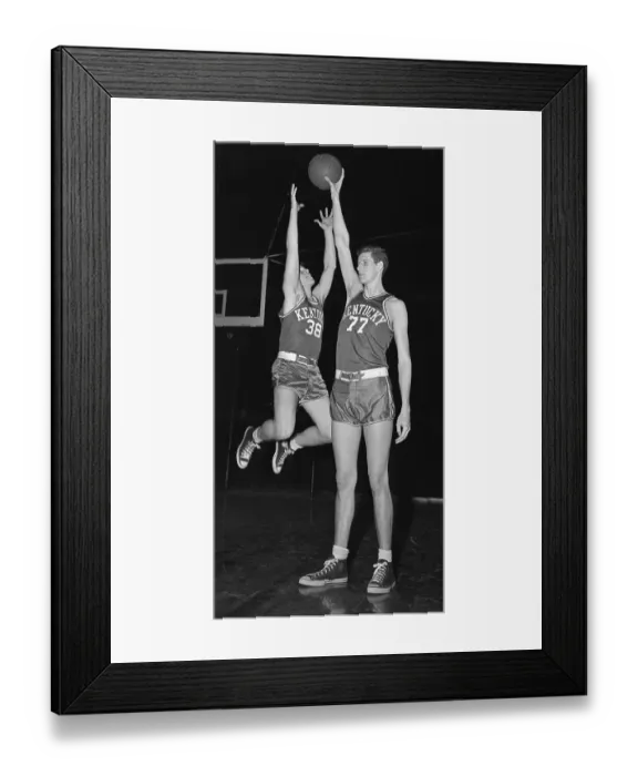 Framed Print : High Challenge Framed Print : High Challenge