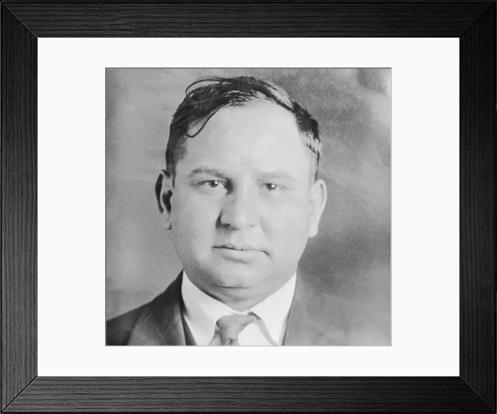 Framed Print : The Boss Masseria Framed Print : The Boss Masseria