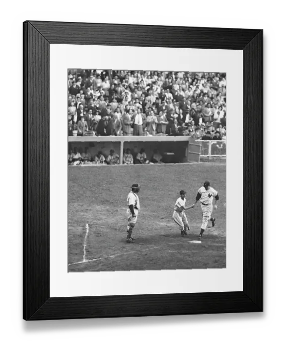 Framed Print : Home Sweet Homer Framed Print : Home Sweet Homer
