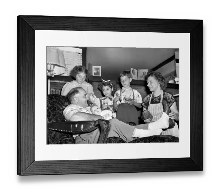 Framed Print : Charles Lupica Framed Print : Charles Lupica