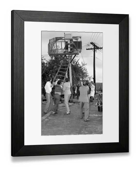 Framed Print : Charles Lupica Framed Print : Charles Lupica