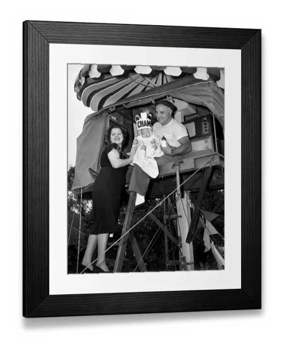 Framed Print : Charles Lupica Framed Print : Charles Lupica