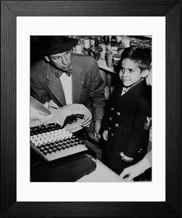 Framed Print : Smiling Boy Killer Framed Print : Smiling Boy Killer