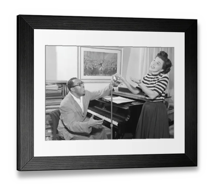 Framed Print : Phil Moore Coaching Annette Warren Framed Print : Phil Moore Coaching Annette Warren