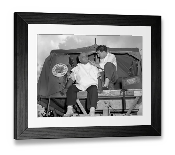 Framed Print : Charles Lupica Framed Print : Charles Lupica