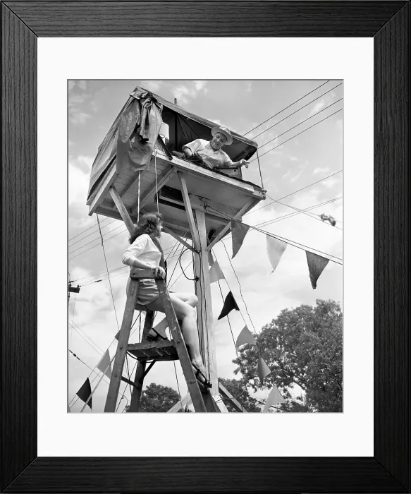 Framed Print : Charles Lupica Framed Print : Charles Lupica