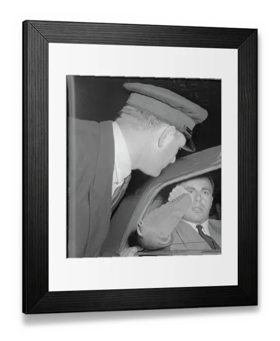 Framed Print : Floating Floral Initials for Wedding of Ali Khan and Rita Hayworth Framed Print : Floating Floral Initials for Wedding of Ali Khan and Rita Hayworth