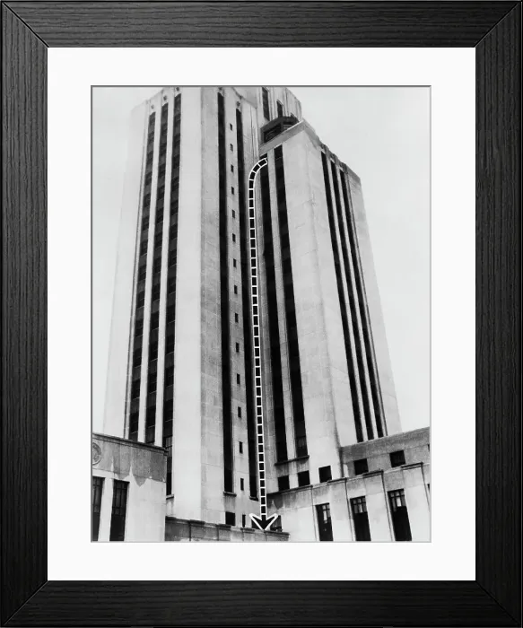 Framed Print : Forrestal Suicide Path at Bethesda Naval Medical Center Framed Print : Forrestal Suicide Path at Bethesda Naval Medical Center
